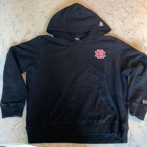 Eric Emmanuel Hoodie medium